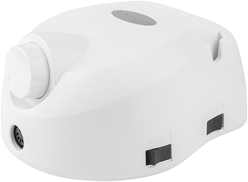 Фрезер для маникюра KRYPTON XPS-400 WHITE/GRAY на 65 вт. та 40000 об. на beauty-prof.com Фото 3 Фрезер для маникюра KRYPTON XPS-400 WHITE/GRAY на 65 вт. та 40000 об. Фото 3