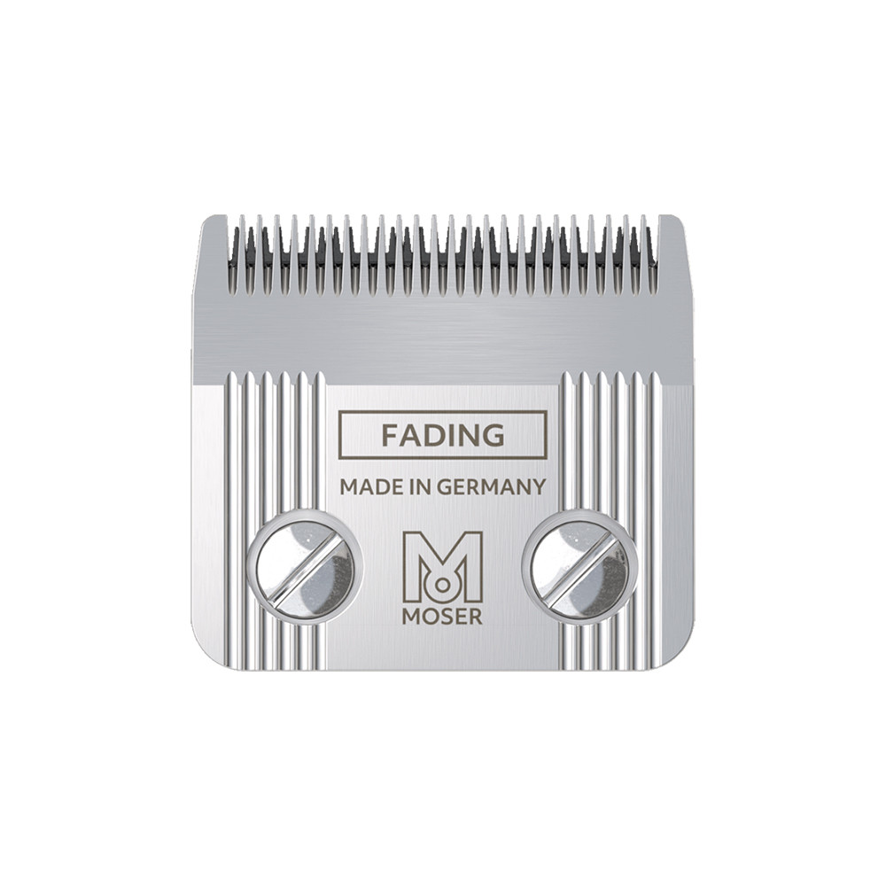 Машинка для стрижки волос Primat Fading Edition ніж 0,5-2 мм Moser на beauty-prof.com Фото 3 Машинка для стрижки волос Primat Fading Edition ніж 0,5-2 мм Moser Фото 3