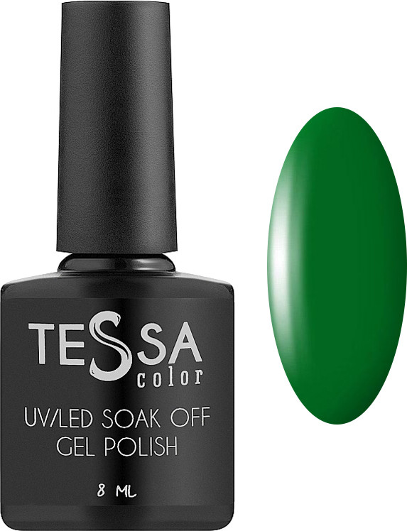 Гель-лак Summer №15 Tessa, 8 мл