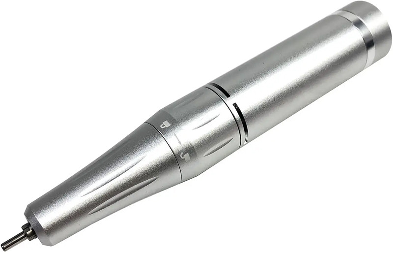 Фрезер UV-601 40 000об/мин белый 48вт на beauty-prof.com Фото 2 Фрезер UV-601 40 000об/мин белый 48вт Фото 2