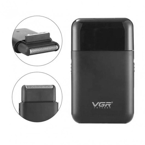 Электробритва V-390 BLACK VGR 