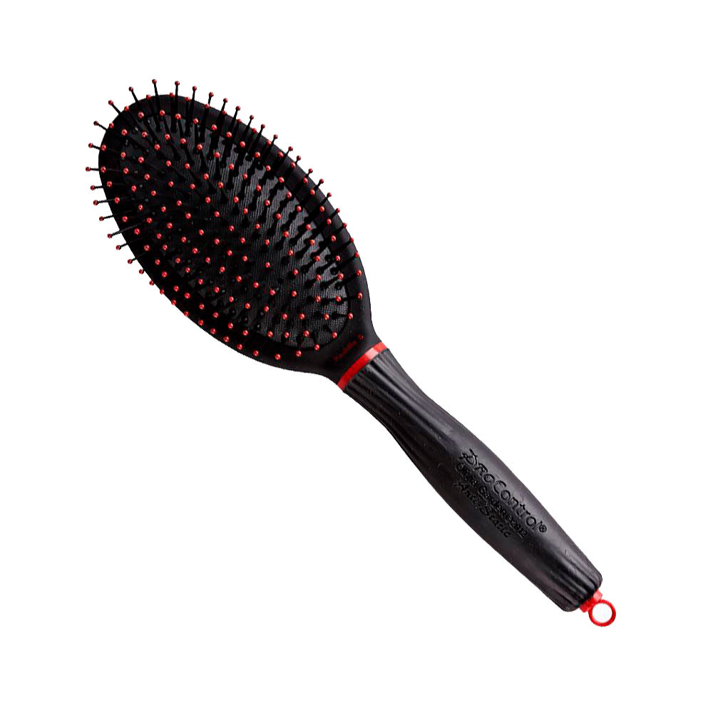 Щітка масажна Pro Control Paddle Small Olivia Garden