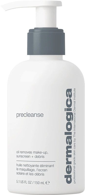 Гідрофільна олія для очищення обличчя PreCleanse Dermalogica, 150 мл