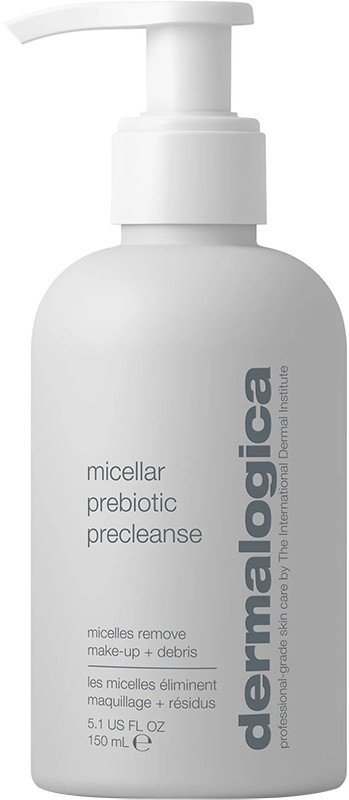 Міцелярне молочко для очищення з пребіотиком Micellar Prebiotic Precleanse Dermalogica, 150 мл