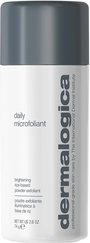 Щоденний мікрофоліант Daily Microfoliant Dermalogica, 74 г