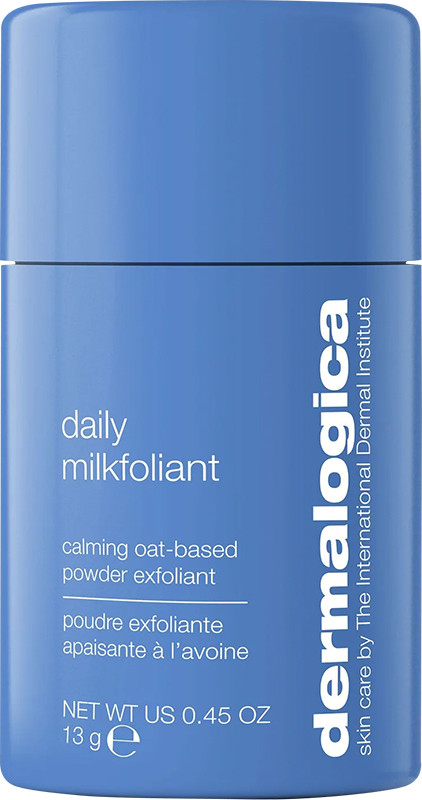Щоденний молочний ексфоліант у тревел розмірі Daily Milkfoliant travel size Dermalogica, 13 г