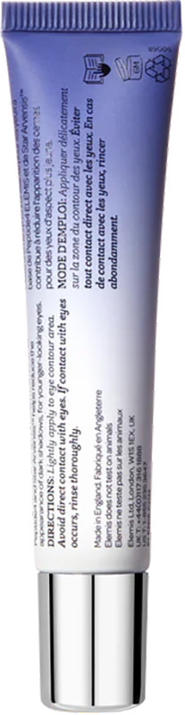 Відновлюючий крем для очей Пептид4 Peptide4 Eye Recovery Cream Elemis, 15 мл на beauty-prof.com Фото 2 Відновлюючий крем для очей Пептид4 Peptide4 Eye Recovery Cream Elemis, 15 мл Фото 2