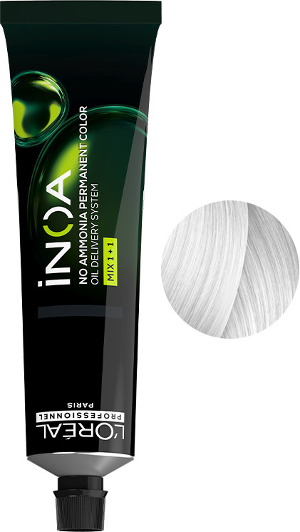 Крем-фарба INOA прозора 60 мл L’Oreal Professionnel Paris