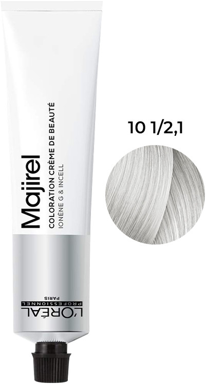 Крем-фарба MAJIREL 10 1/2,1 50 мл L’Oreal Professionnel Paris