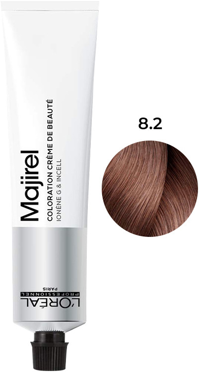 Крем-фарба MAJIREL 8.2 50 мл L’Oreal Professionnel Paris