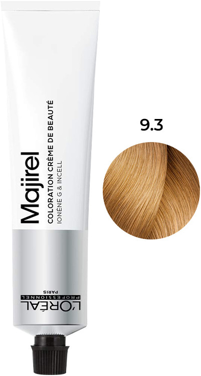 Крем-фарба MAJIREL 9.3 50 мл L’Oreal Professionnel Paris