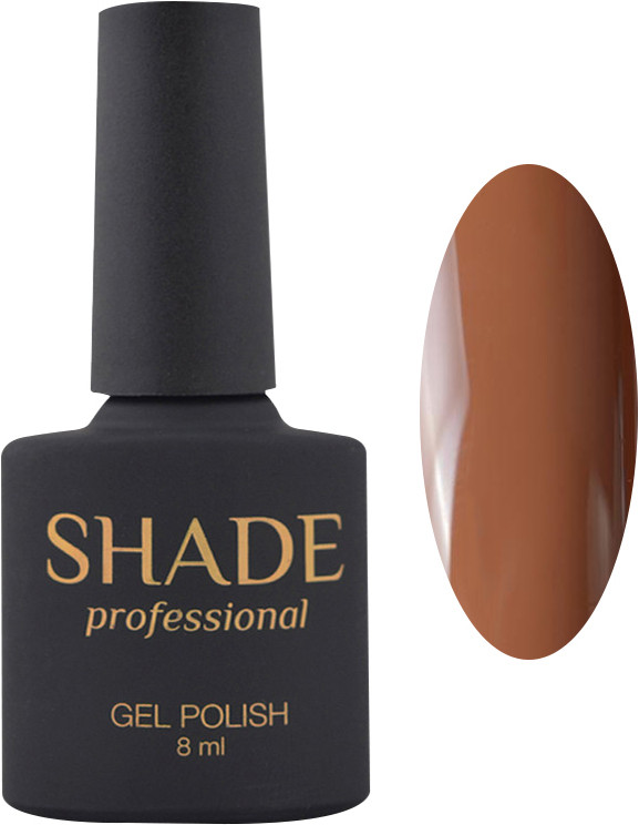 Гель-лак №101 Shade, 8 мл