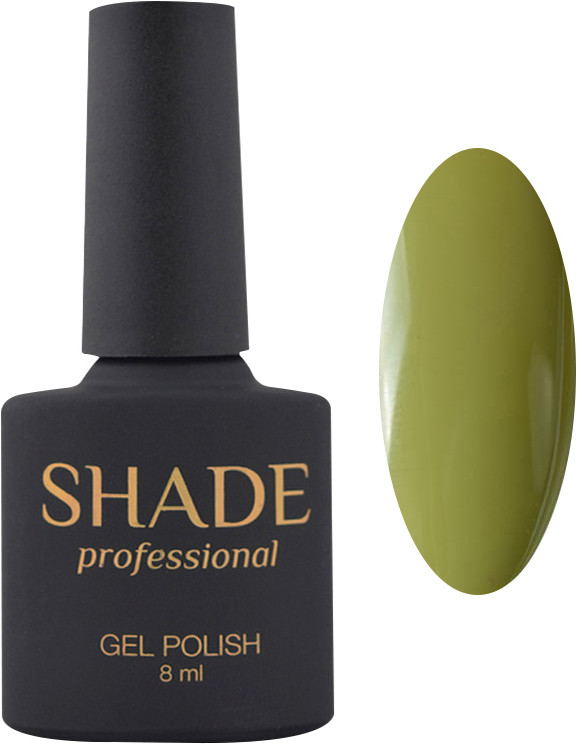 Гель-лак №108 Shade, 8 мл