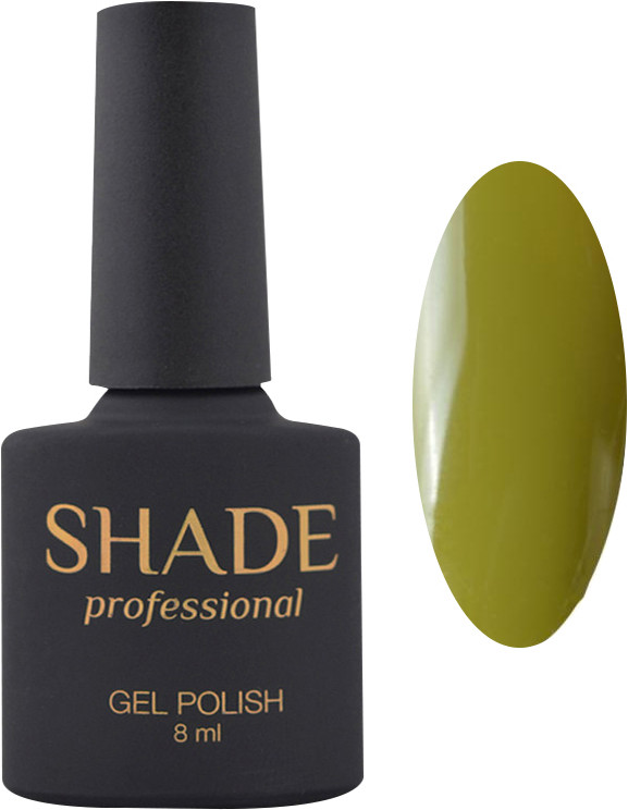 Гель-лак №109 Shade, 8 мл