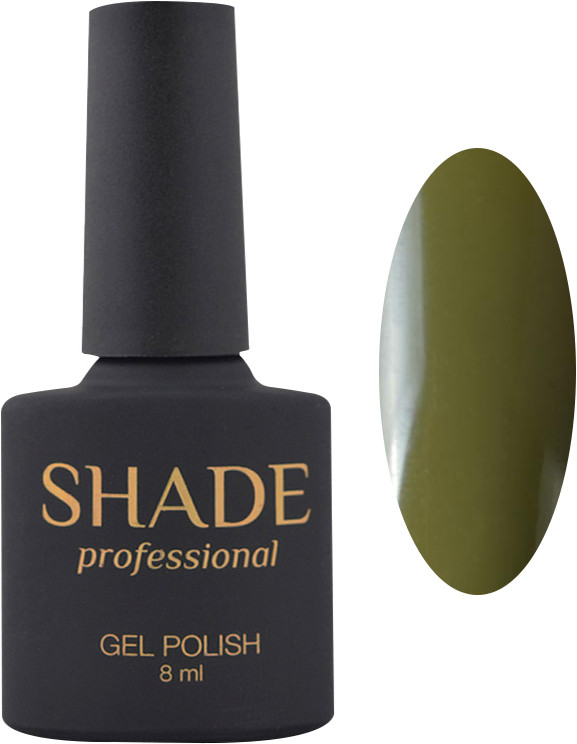 Гель-лак №110 Shade, 8 мл