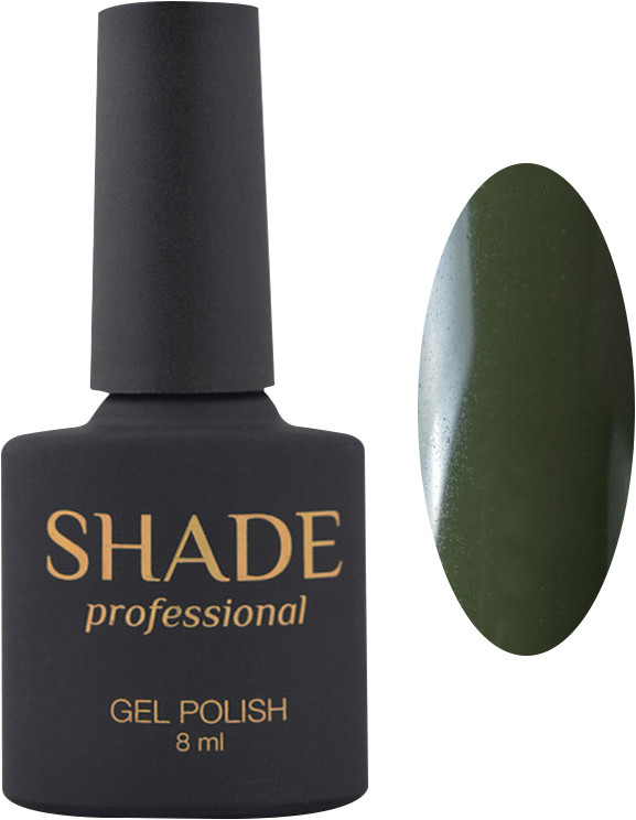 Гель-лак №111 Shade, 8 мл