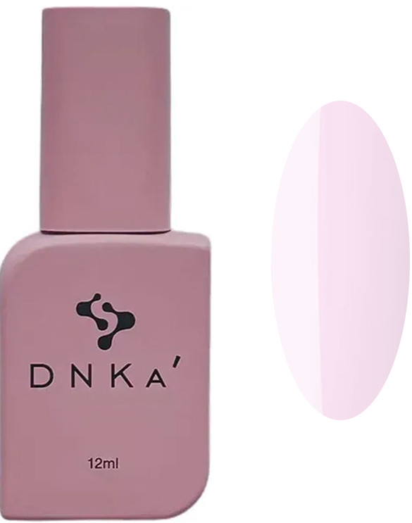 Жидкий гель для ногтей Fast Gel 0004 Thalia DNKa, 12 мл