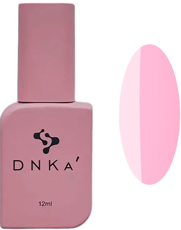 Жидкий гель для ногтей Fast Gel 0005 Erato DNKa, 12 мл