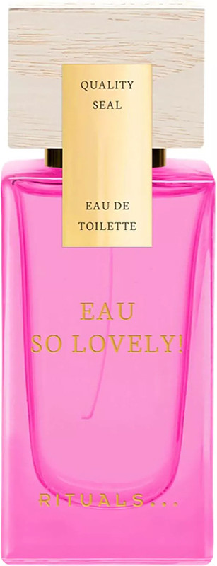 Парфумована вода The Ritual of Holi Eau So Lovely 15 мл