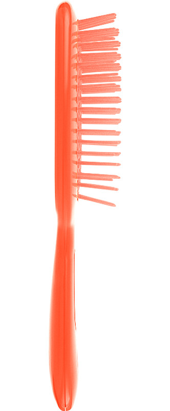 Щітка Superbrush Small коралова Janeke  Фото 2 