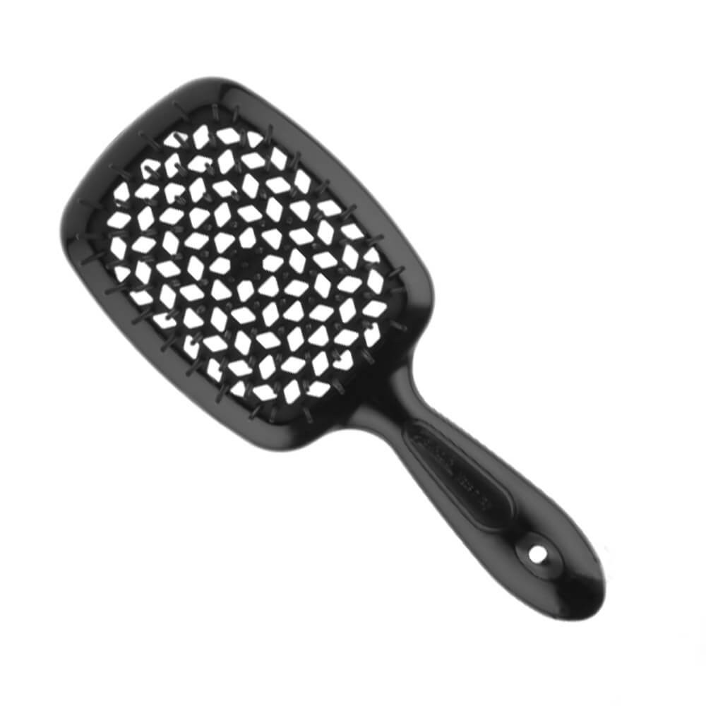 Щітка Superbrush Small чорна Janeke на beauty-prof.com Щітка Superbrush Small чорна Janeke