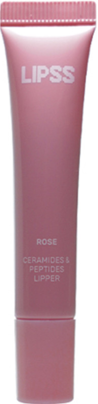 Блиск для губ Lipper Rose Lip Gloss LIPSS, 8 мл на beauty-prof.com Блиск для губ Lipper Rose Lip Gloss LIPSS, 8 мл