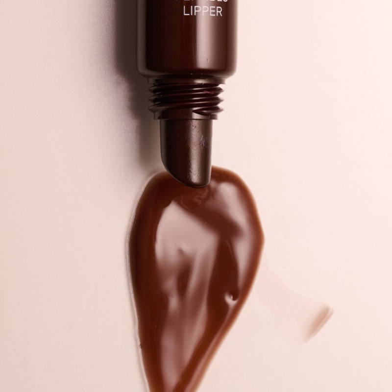 Блиск для губ Lipper Coffee Lip Gloss LIPSS, 8 мл  Фото 2 