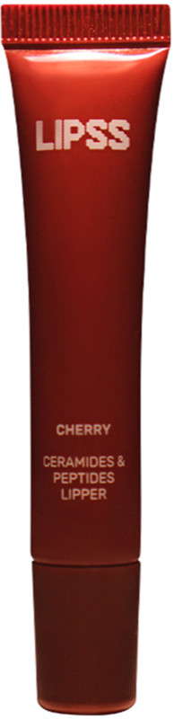 Блиск для губ Lipper Cherry Lip Gloss LIPSS, 8 мл
