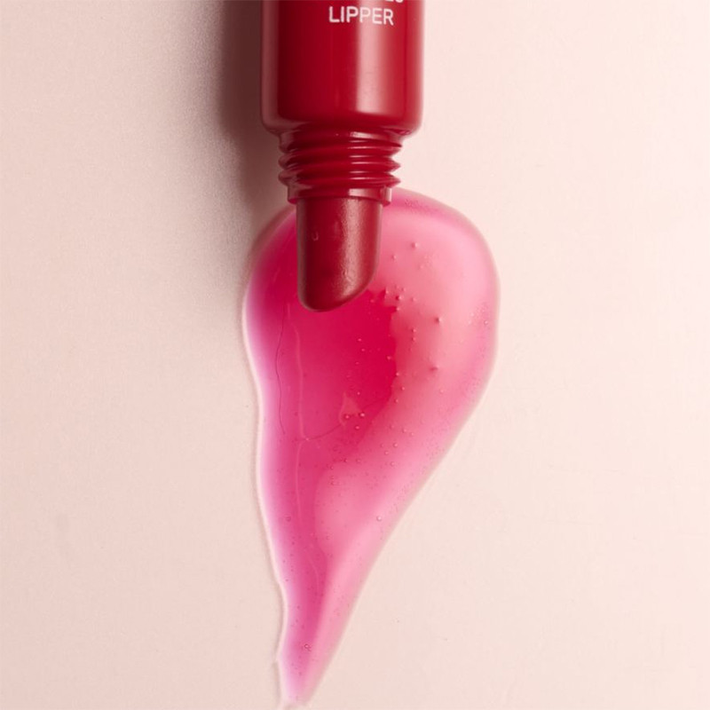 Блеск для губ Lipper Cherry Lip Gloss LIPSS, 8 мл на beauty-prof.com Фото 2 Блеск для губ Lipper Cherry Lip Gloss LIPSS, 8 мл Фото 2