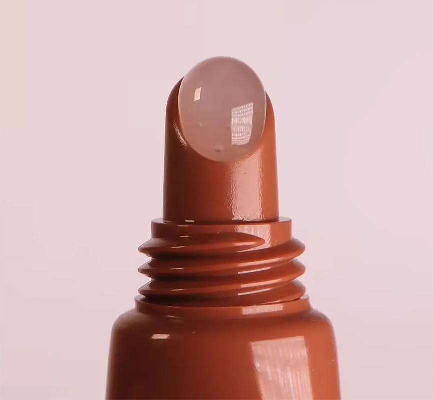 Блеск для губ Lipper Kyiv Cake Lip Gloss LIPSS, 8 мл  Фото 2 