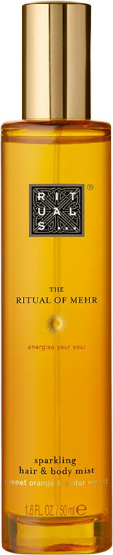 Міст для тіла The Ritual of Mehr Rituals, 50 мл