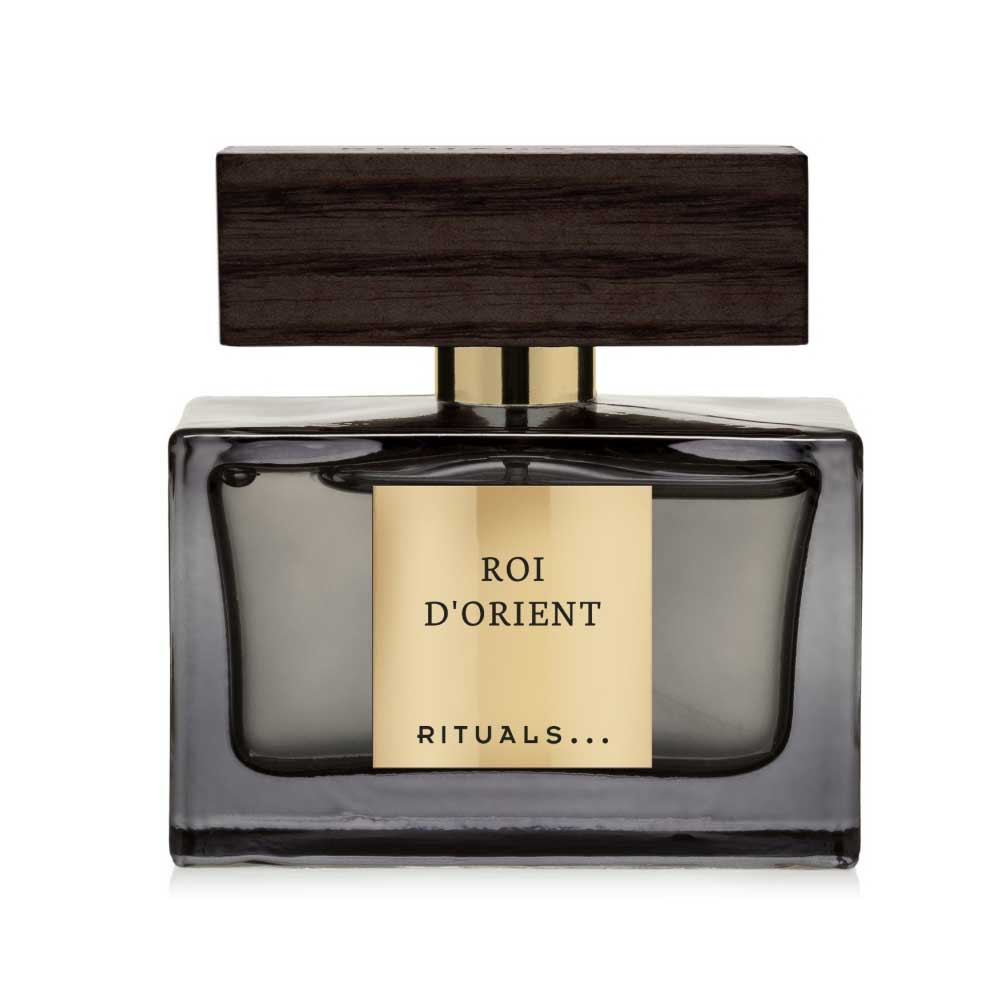 Парфумована вода Roi d'Orient Rituals, 15 мл