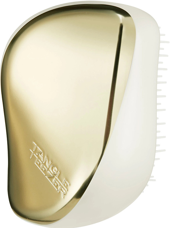 Щетка для волос Compact Styler Cyber Metallics Tangle Teezer на beauty-prof.com Щетка для волос Compact Styler Cyber Metallics Tangle Teezer