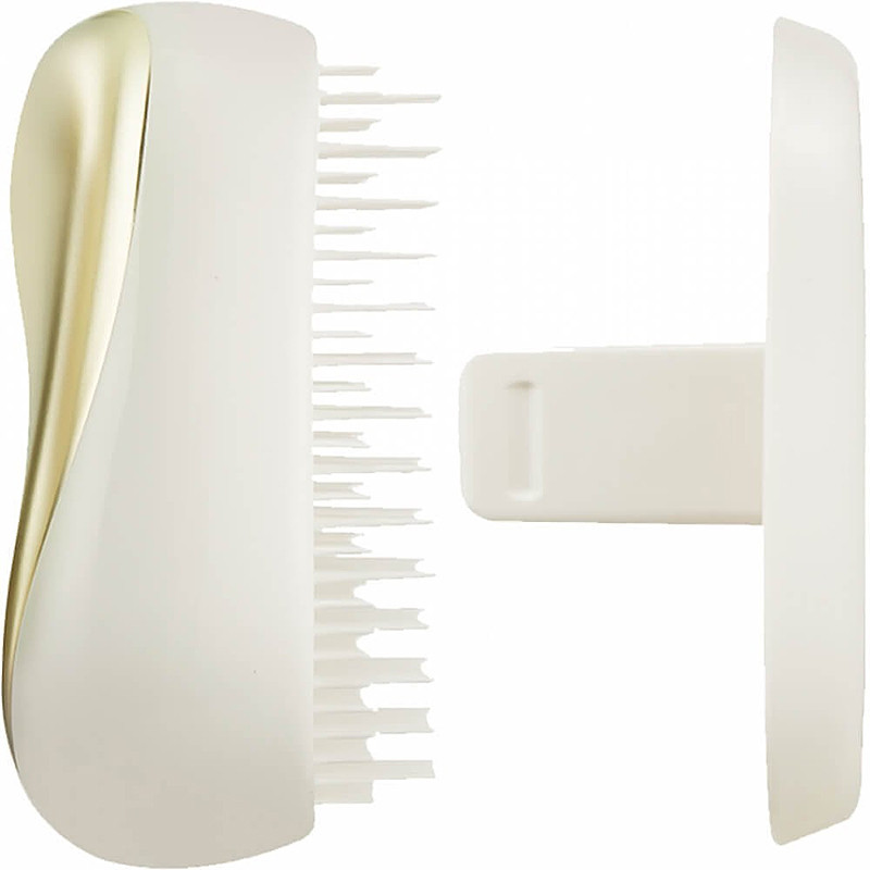 Щетка для волос Compact Styler Cyber Metallics Tangle Teezer на beauty-prof.com Фото 3 Щетка для волос Compact Styler Cyber Metallics Tangle Teezer Фото 3