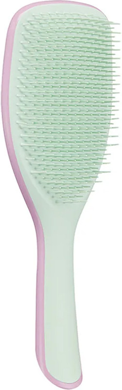 Щітка для волосся The Large Wet Detangler RoseBud Pink&Sage Tangle Teezer на beauty-prof.com Фото 2 Щітка для волосся The Large Wet Detangler RoseBud Pink&Sage Tangle Teezer Фото 2