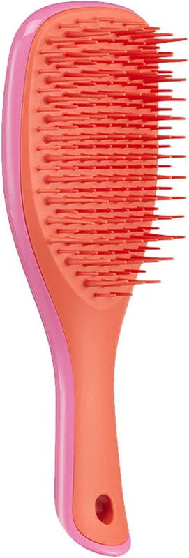 Щітка для волосся The Wet Detangler Mini Christmas Lollipop Tangle Teezer  Фото 2 