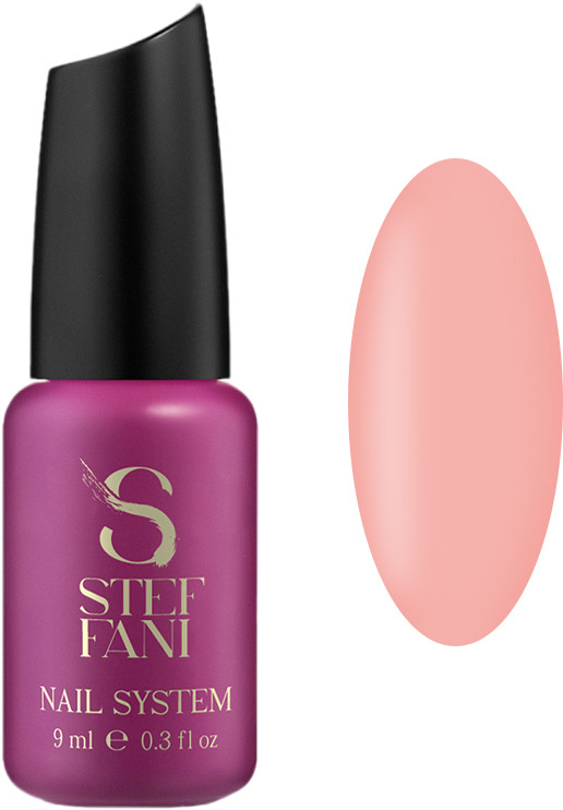 База для гель-лаку Cover Base №4 Steffani,9 мл