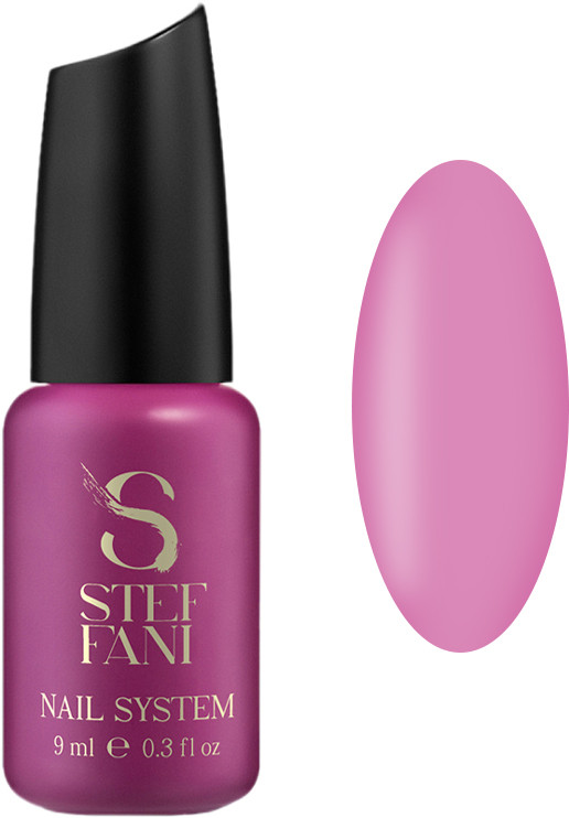 База для гель-лаку Cover Base №8 Steffani,9 мл