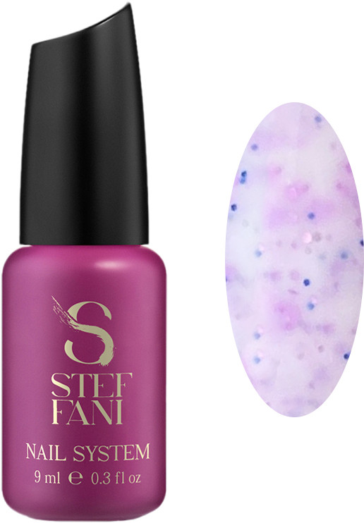 База для гель-лака Cover Base №25 Steffani,9 мл