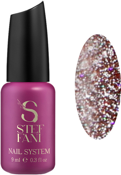 База для гель-лака Cover Base №35 Steffani,9 мл