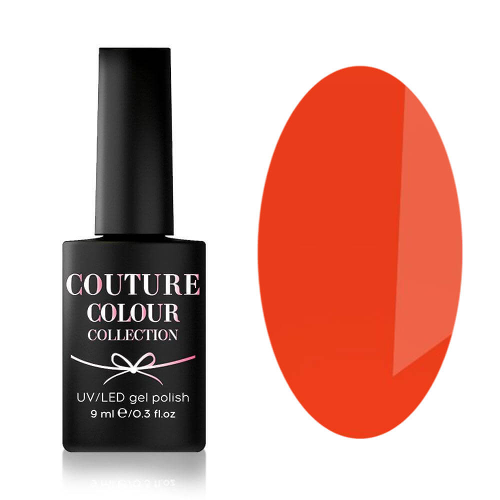 Гель-лак для нігтів 148 Couture Colour, 9 мл