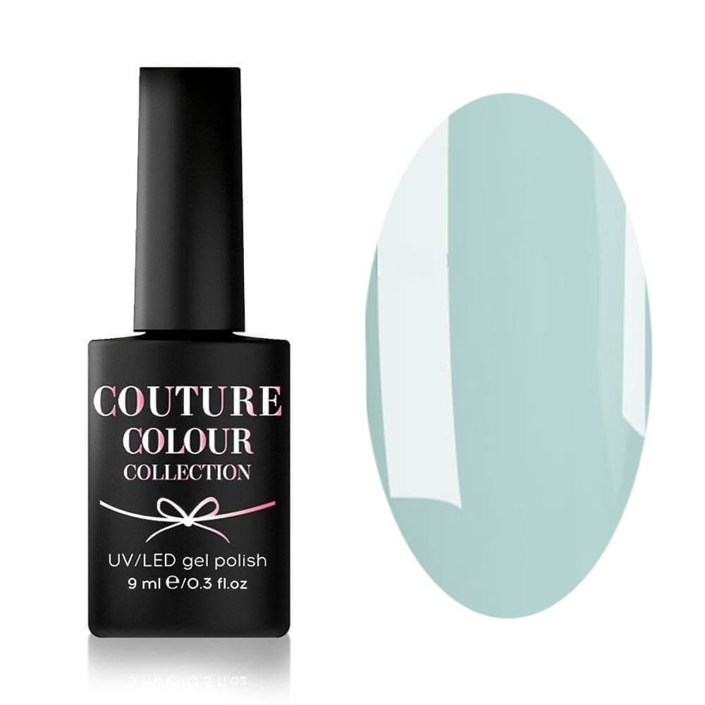Гель-лак для нігтів 151 Couture Colour, 9 мл