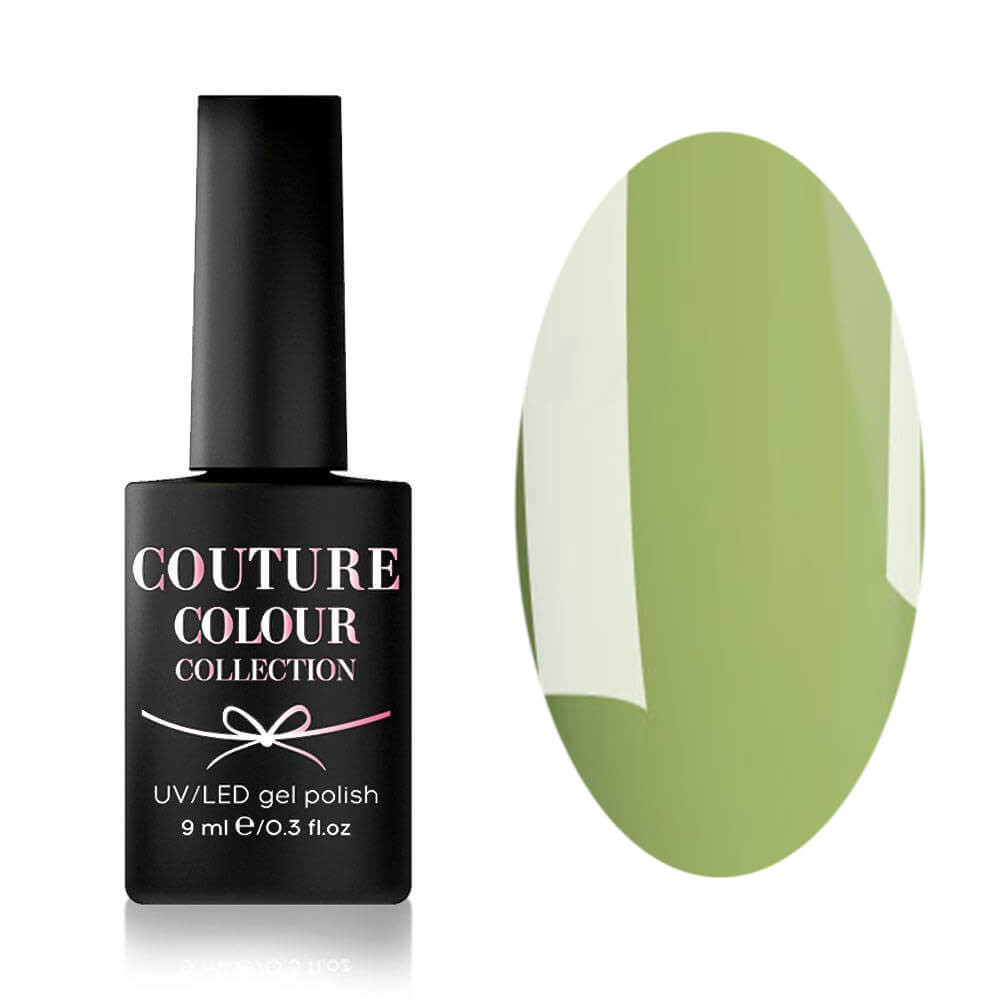 Гель-лак для нігтів 154 Couture Colour, 9 мл