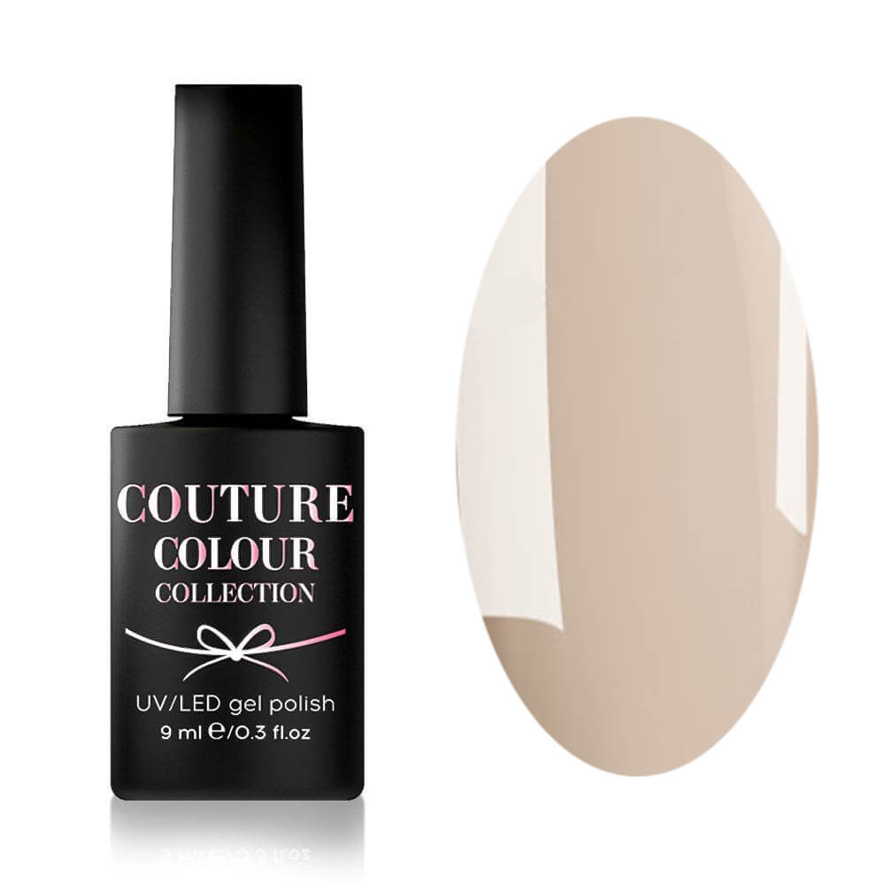 Гель-лак для нігтів 155 Couture Colour, 9 мл