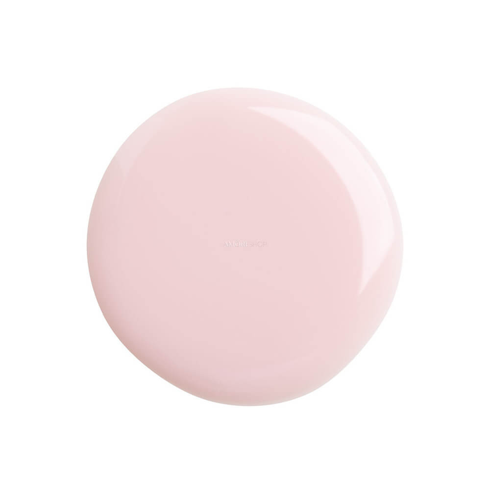 Основа под гель-лак с нейлоновым волокном Couture Colour Fiber Base Ice Pink, 9 мл на beauty-prof.com Фото 2 Основа под гель-лак с нейлоновым волокном Couture Colour Fiber Base Ice Pink, 9 мл Фото 2