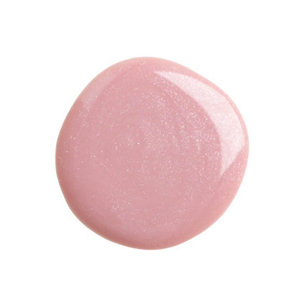 Основа під гель-лак з нейлоновим волокном Couture Colour Fiber Base Shimmer Pink, 9 мл на beauty-prof.com Фото 2 Основа під гель-лак з нейлоновим волокном Couture Colour Fiber Base Shimmer Pink, 9 мл Фото 2