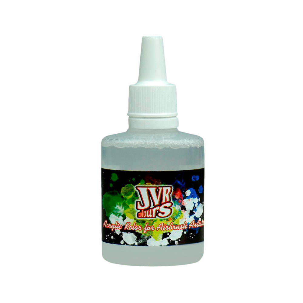 Очищувач №507 JVR Refinish, 30 мл