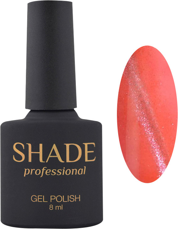 Гель-лак для нігтів Neon Cat 09 Shade, 8 мл