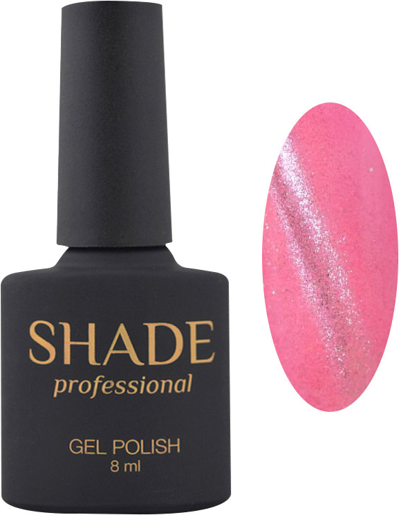 Гель-лак для нігтів Neon Cat 10 Shade, 8 мл