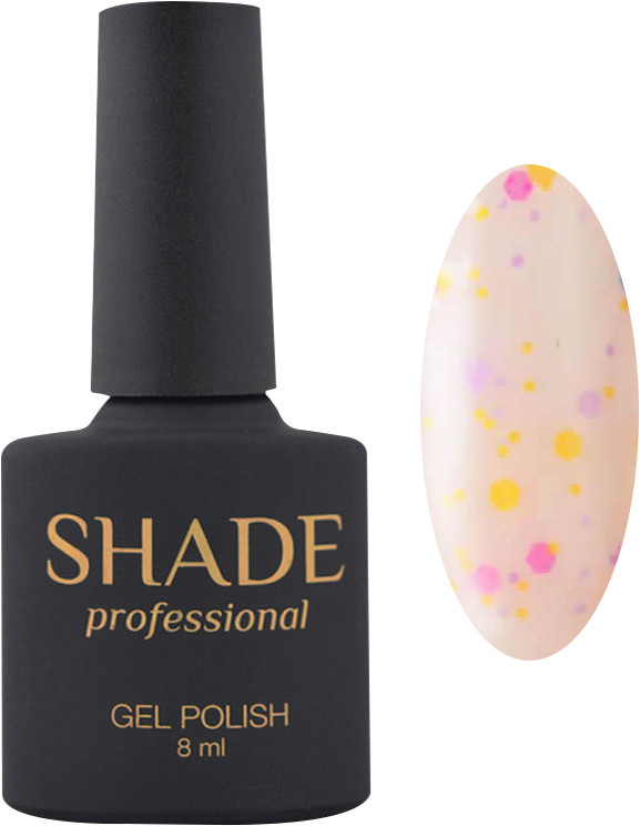 Гель-лак для нігтів Candy 06 Shade, 8 мл